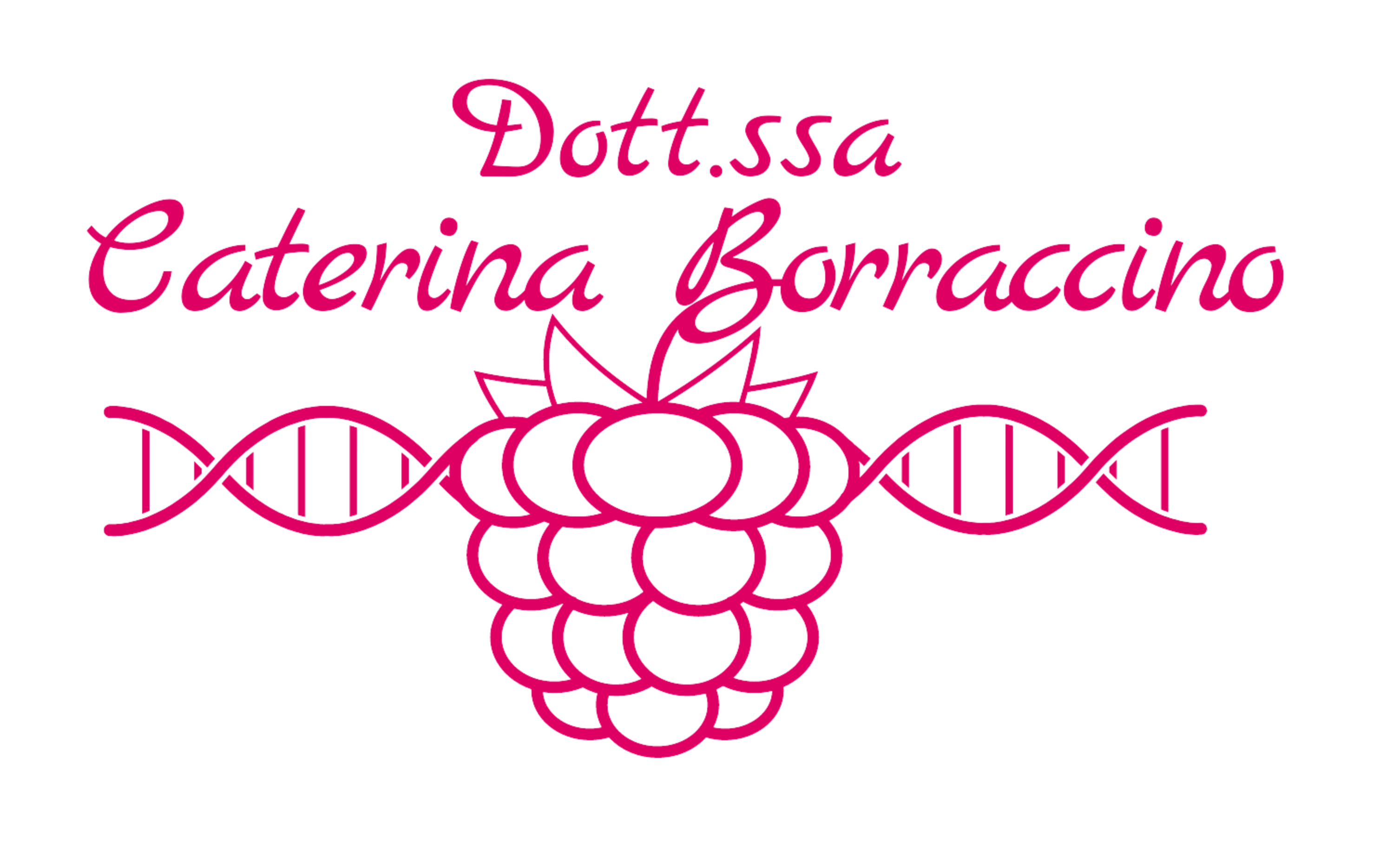 Dott.ssa Caterina Borraccino