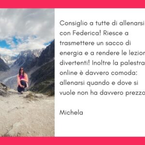 federica 16