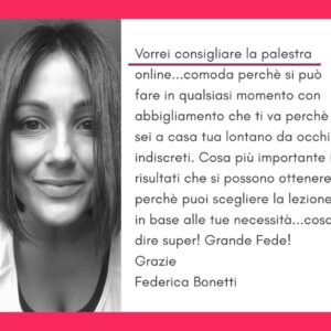 federica 18