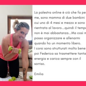 federica 5