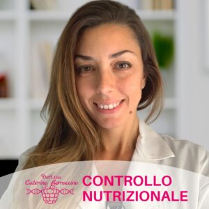 Controllo Nutrizionale