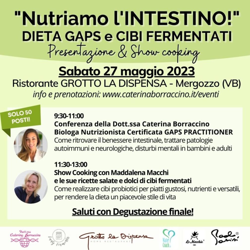 EVENTO MILANO 27.5.23