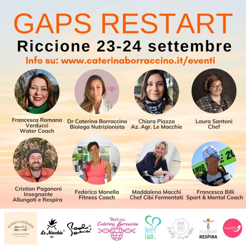 GAPS (2)