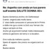 VIDEOCORSO con 15 ECM "SALUTE DONNA 40+" - immagine 7